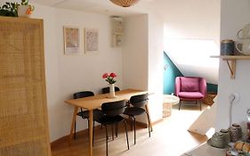 Appartement cosy 40m2 centre-ville historique
